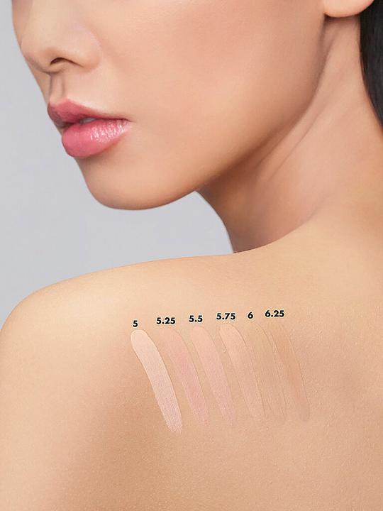 Produktbild Giorgio Armani Luminous Silk (5.25)