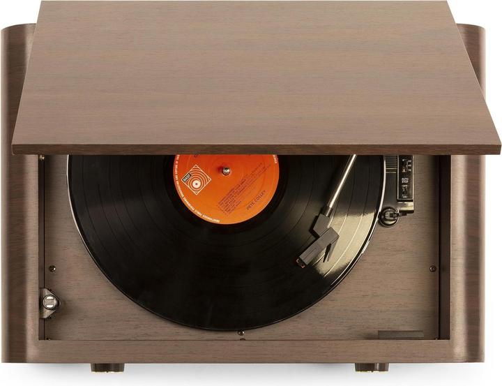 Actual product image Fenton Nashville Vintage (Automatic)