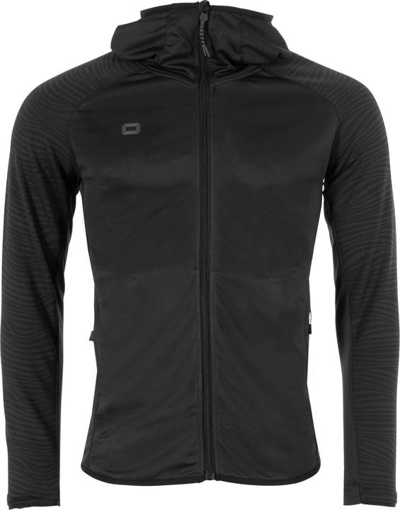 Stanno Functionals Full Zip Kapuzenjacke II (M)