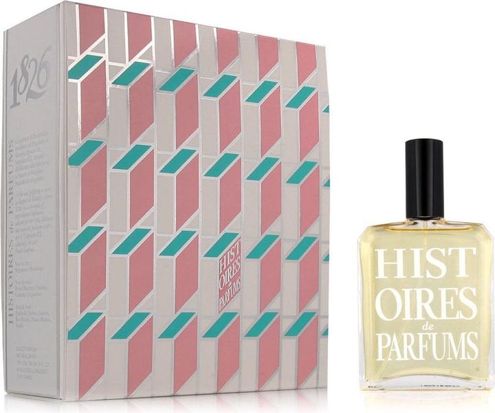 Histoires de Parfums 1826 Eugenie De Montijo by (Eau de Parfum, 120 ml)
