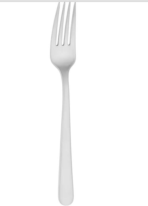 Actual product image Ballarini Julietta cutlery set (30 Piece, Chopsticks)