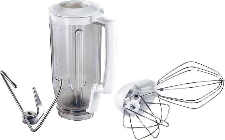 Produktbild Bosch Hausgeräte Mum 6n21 (1000 W)