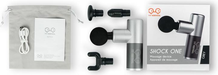 Image du produit YY Vertical Shock One
