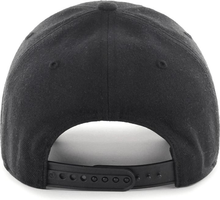 Actual product image 47 Brand Chicago White Sox MVP Sure Shot Snapback