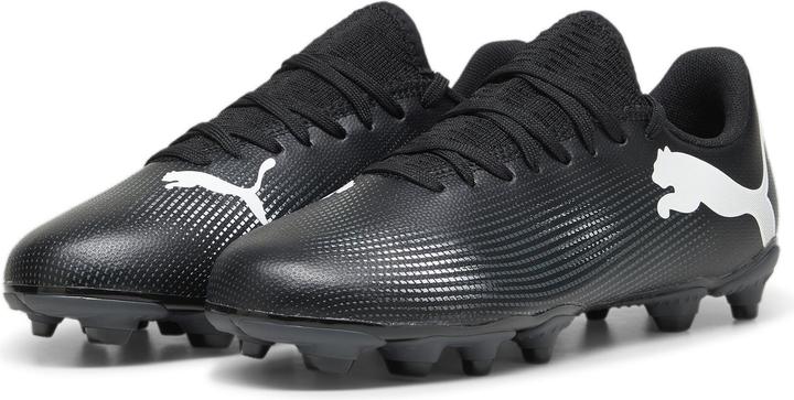 Produktbild Puma FUTURE 7 PLAY FG/AG Jr (37.5)