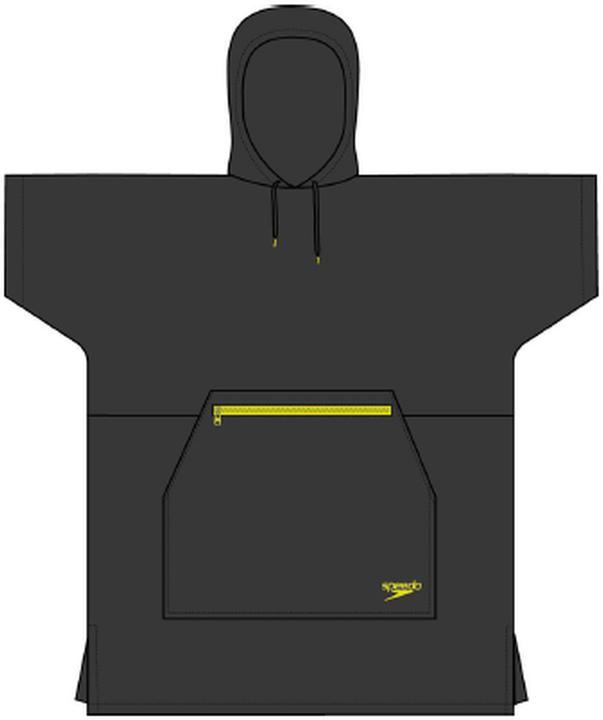 Speedo Handdoek Zwem Poncho