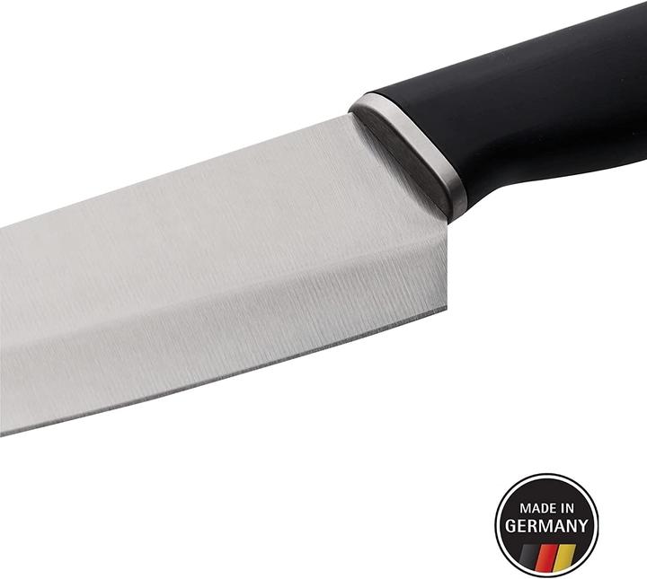 Image du produit WMF Set de couteaux de cuisine 3pcs Kineo Made in Germany Performance Cut (18 cm)
