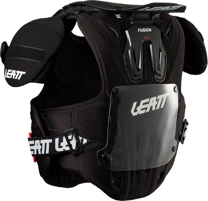 Image du produit Leatt Fusion Vest 2.0 Jr (L, XL)