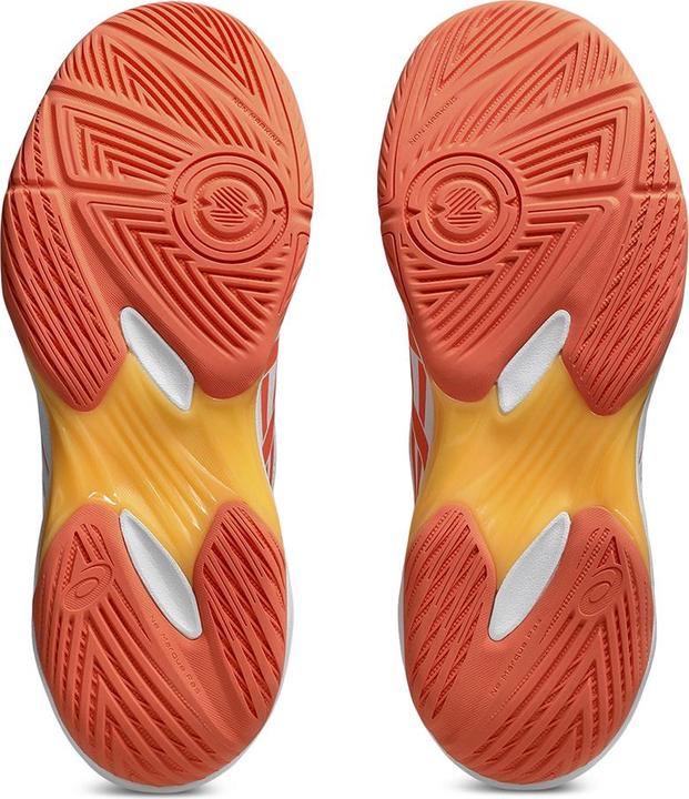 Produktbild ASICS Performance GEL-ROCKET 12 DAMEN (40)