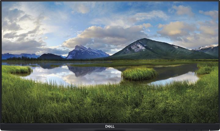 Immagine prodotto Dell P2419HC senza supporto (1920 x 1080 pixel, 23.80")