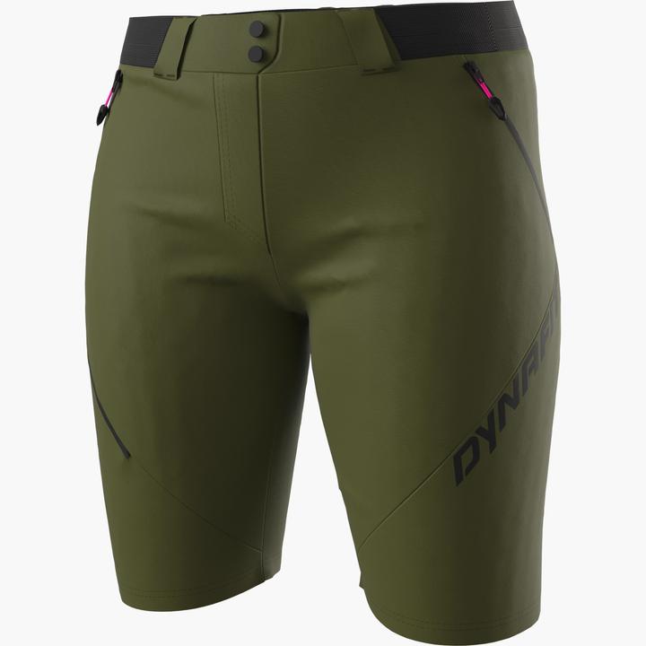 Produktbild Dynafit Transalper Shorts Damen (S)