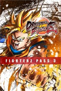 Immagine prodotto Microsoft Dragon Ball FighterZ Pass 3 (Xbox One X, Xbox Series X, Xbox One S, Xbox Serie S)