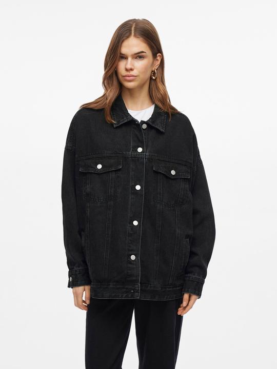 Immagine prodotto Vila Baumwoll Jeansjacke (44)