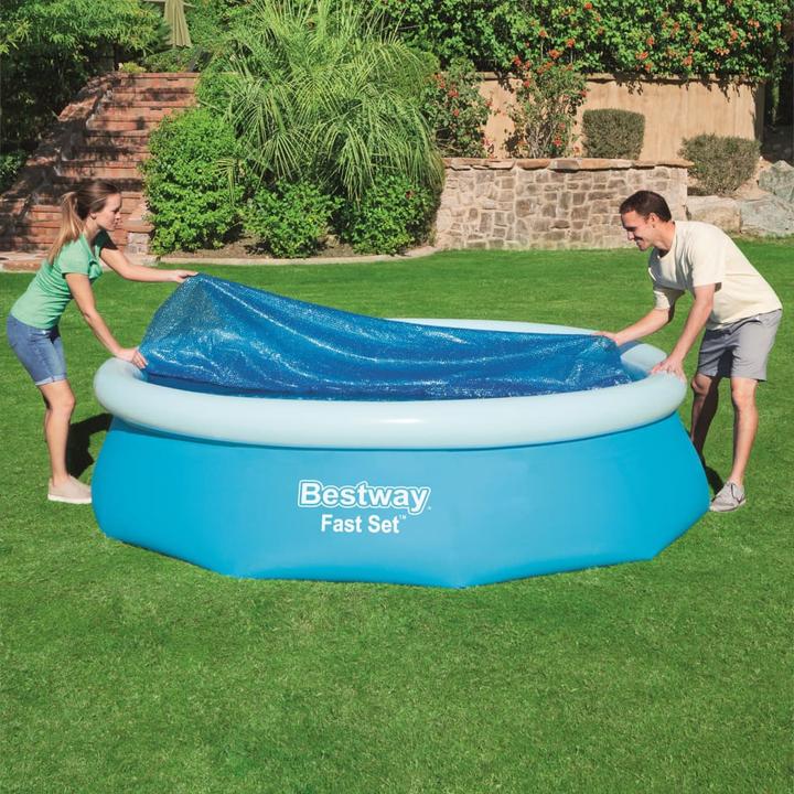 Actual product image Bestway Silas