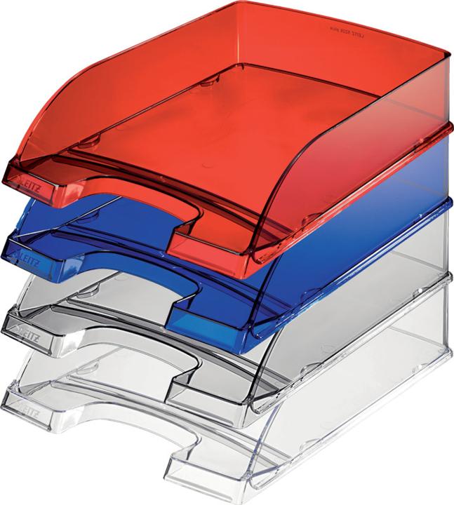 Actual product image Leitz Plus (A4)