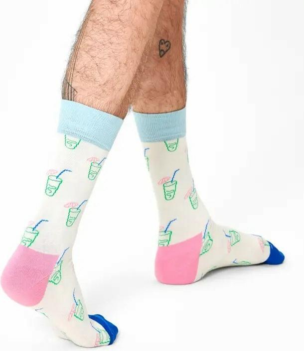 Produktbild Happy Socks Lemonade (Einzelpack, 41 - 46)