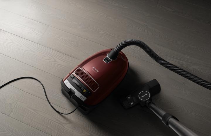 Produktbild Miele Complete C3