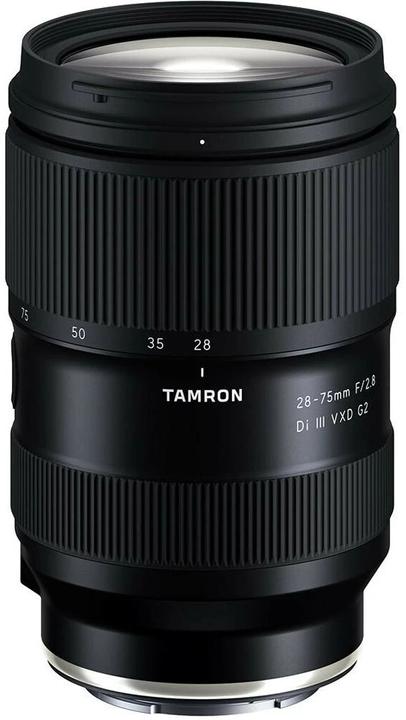 Tamron AF 28-75 mm f/2.8 Di III VXD G2, Sony E (Sony E, full size)