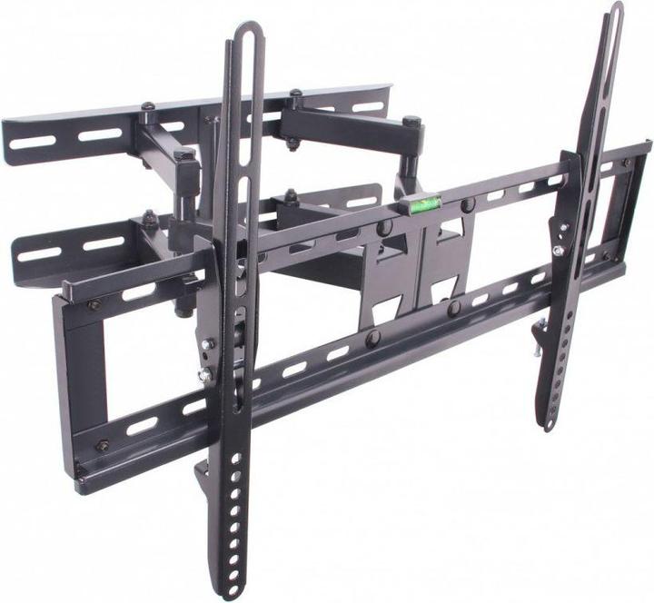 Actual product image Red Eagle Wall mount for LED TV - SOLID BLACK 30-70 (Wall, 70", 40 kg)