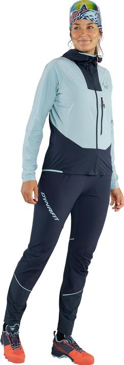 Actual product image Dynafit Women's Traverse DST Pant (XS)