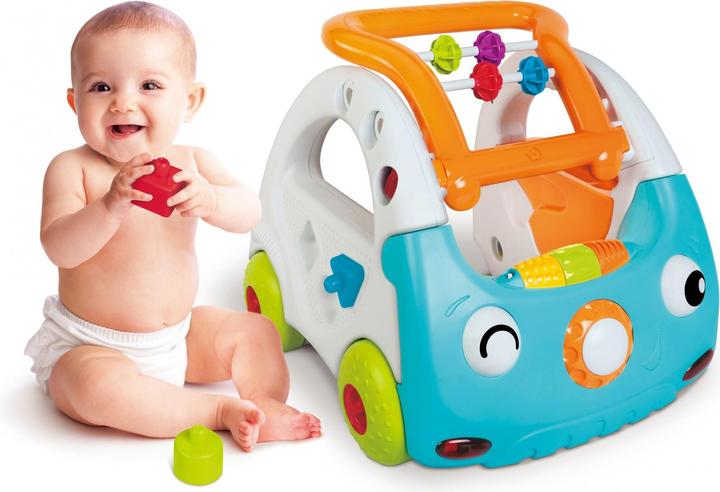 Image du produit Infantino Trotteur 3 En 1