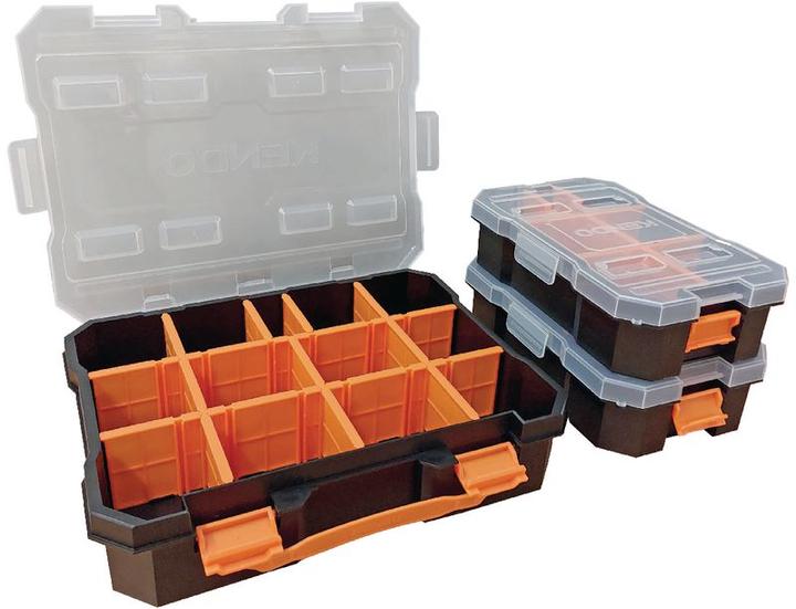 Image du produit Kendo Boîte d'assortiment