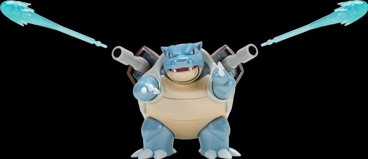Immagine prodotto Jazwares Seleziona i Multipack Evolution Schiggy Schillok Turtok