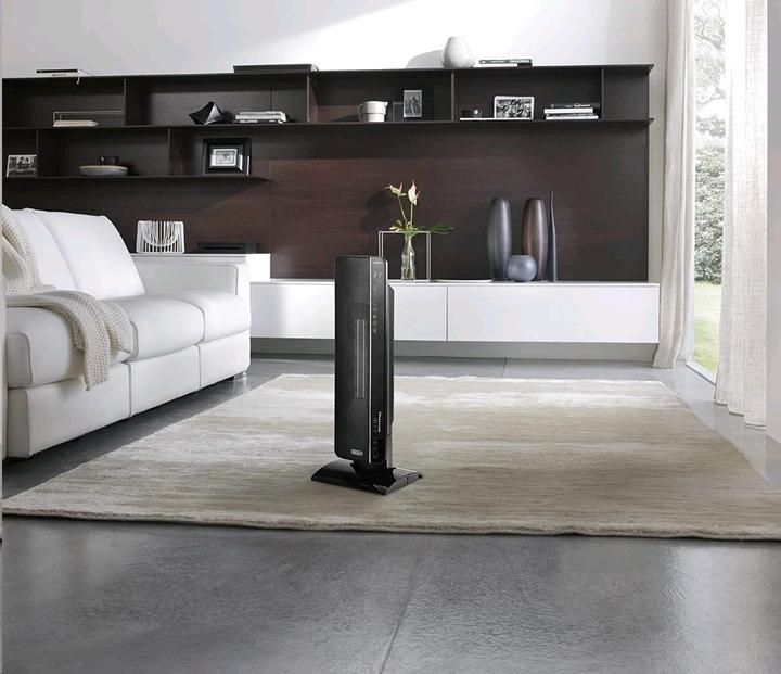 Immagine prodotto De'Longhi Riscaldatore in ceramica DeLonghi TCH 8993ER.BC (2400 W)
