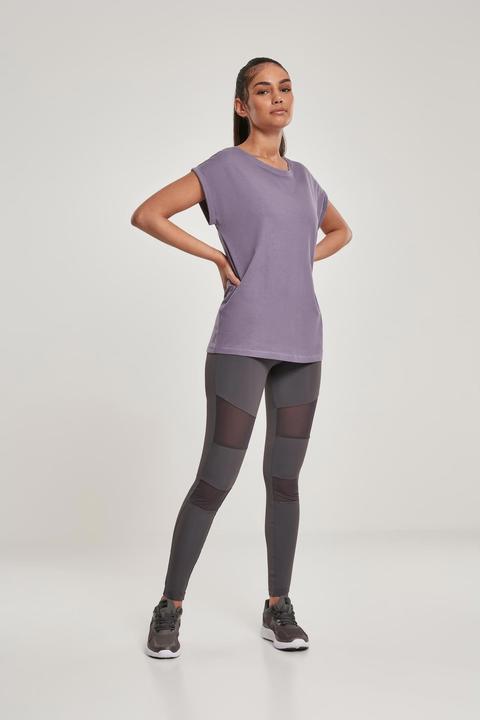 Image du produit Urban Classics Leggings en maille pour femmes (4XL)