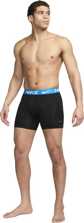 Produktbild Nike Essential Boxershorts (3erPack) (M, 3er Pack)