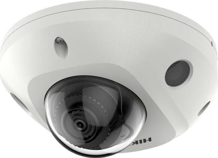 Image du produit Hikvision DS-2CD3546G2-IS(2.8mm)(H)(eF)(O-STD) Bullet Smart IP