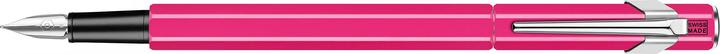 Image du produit Caran d'Ache 849 Fluo (Rose, 1 x)