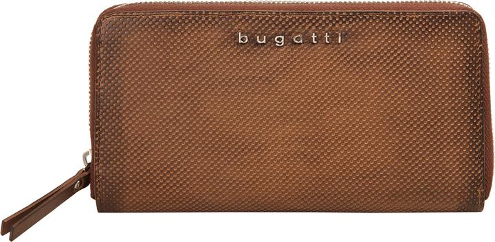 Produktbild Bugatti Langbörse Perfo Wallet 3975