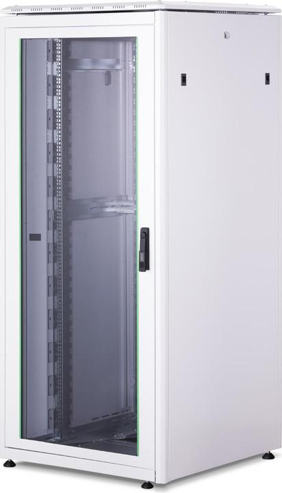 Image du produit Digitus DN-19 36U-8/8-1 Armoire réseau (36 HE, Rack 19 pouces)