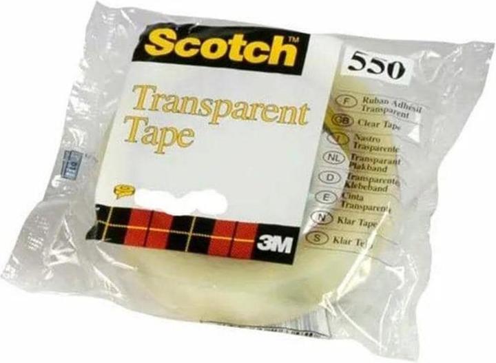 Actual product image Scotch Adhesive tape (15 mm)