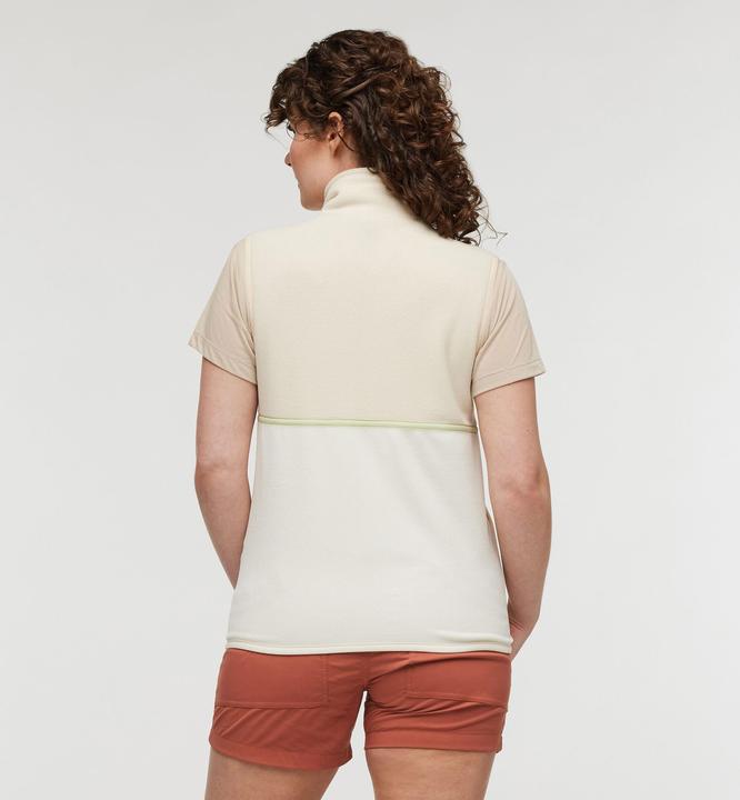 Immagine prodotto Cotopaxi Gilet in pile Amado (L)