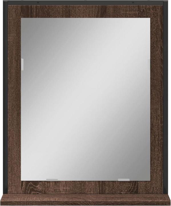 Immagine prodotto VidaXL Straniero (12 x 60 cm)