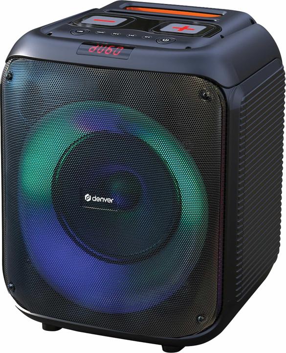 Produktbild Denver BPS-250 (4 h, Batteriebetrieb)