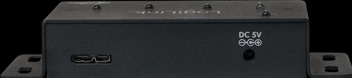 Image du produit LogiLink UA0149 (USB-A, 4 Ports)