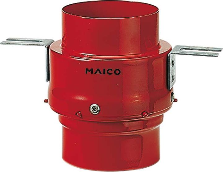 Immagine prodotto Maico Paratia a soffitto antincendio MAI TS 18 DN 125
