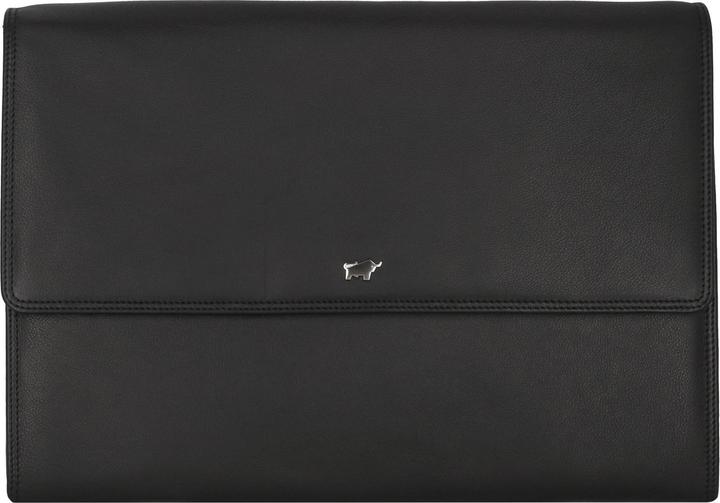 Produktbild Braun Büffel Schreibmappe Golf 2.0 90614 (1 x)