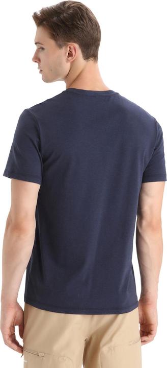 Image du produit Icebreaker Femmes Central Classic LS Zip (XS)