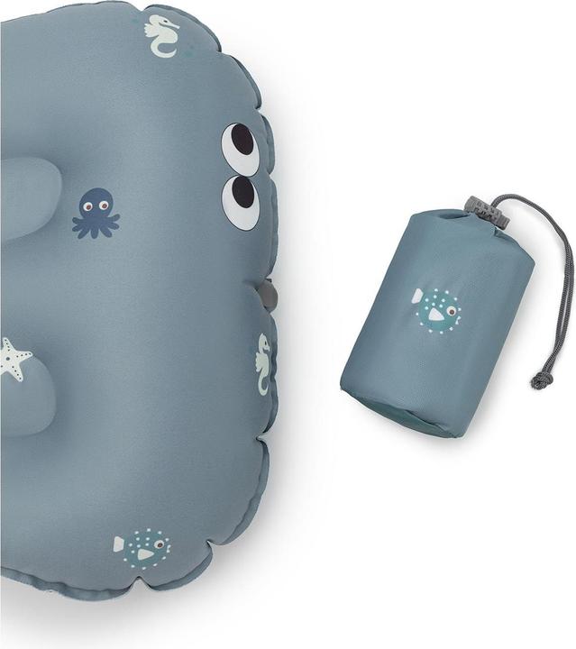 Actual product image Noui Noui Wild Ocean (Table seat)