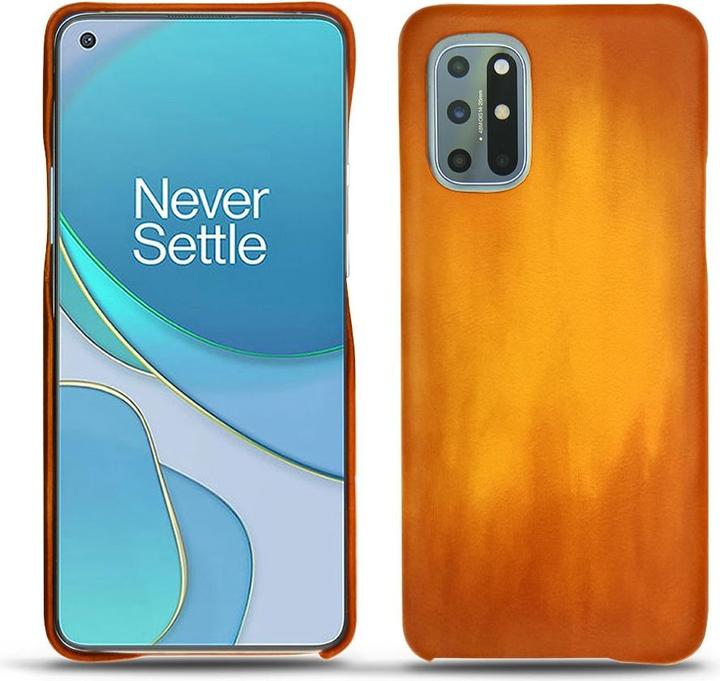 Patina arancione