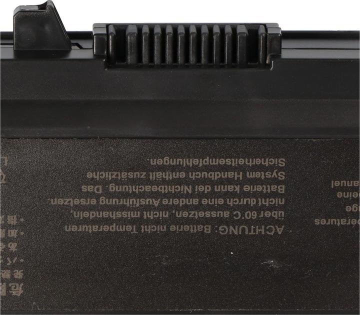 Produktbild Dell Akku Vostro 3400 Typ 7FJ92 (6 Zellen, 4400 mAh)