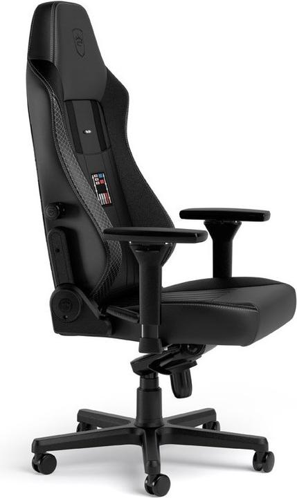Produktbild noblechairs HERO - Darth Vader Edition
