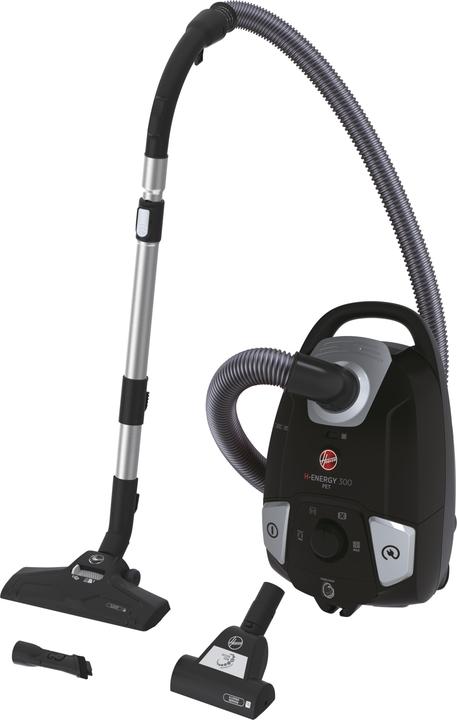 Produktbild Hoover HE320PET 021