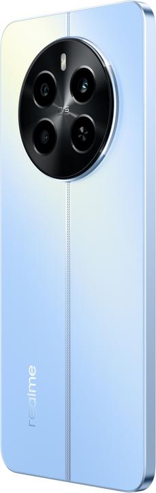 Immagine prodotto realme 12 4G (512 GB, Skyline Blu, 6.67", Doppia SIM Ibrida, 50 Mpx, 4G)
