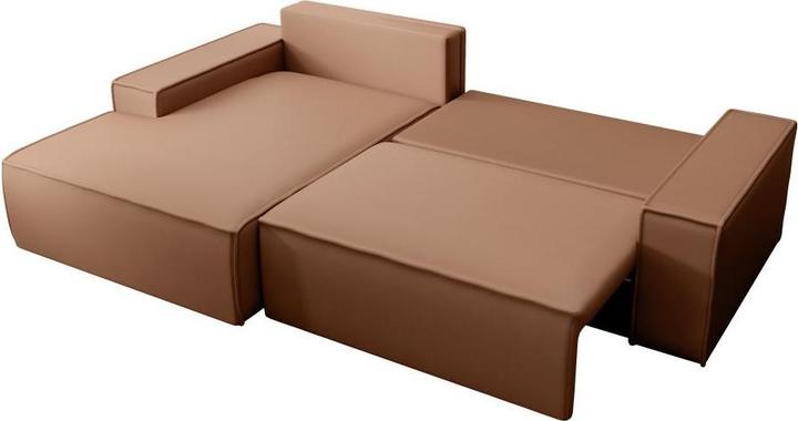 Produktbild Vente-unique Amelia (Ecksofa)