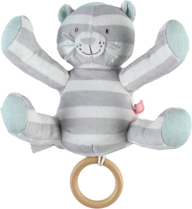Actual product image Noukies Anna&Milo Mini Musical